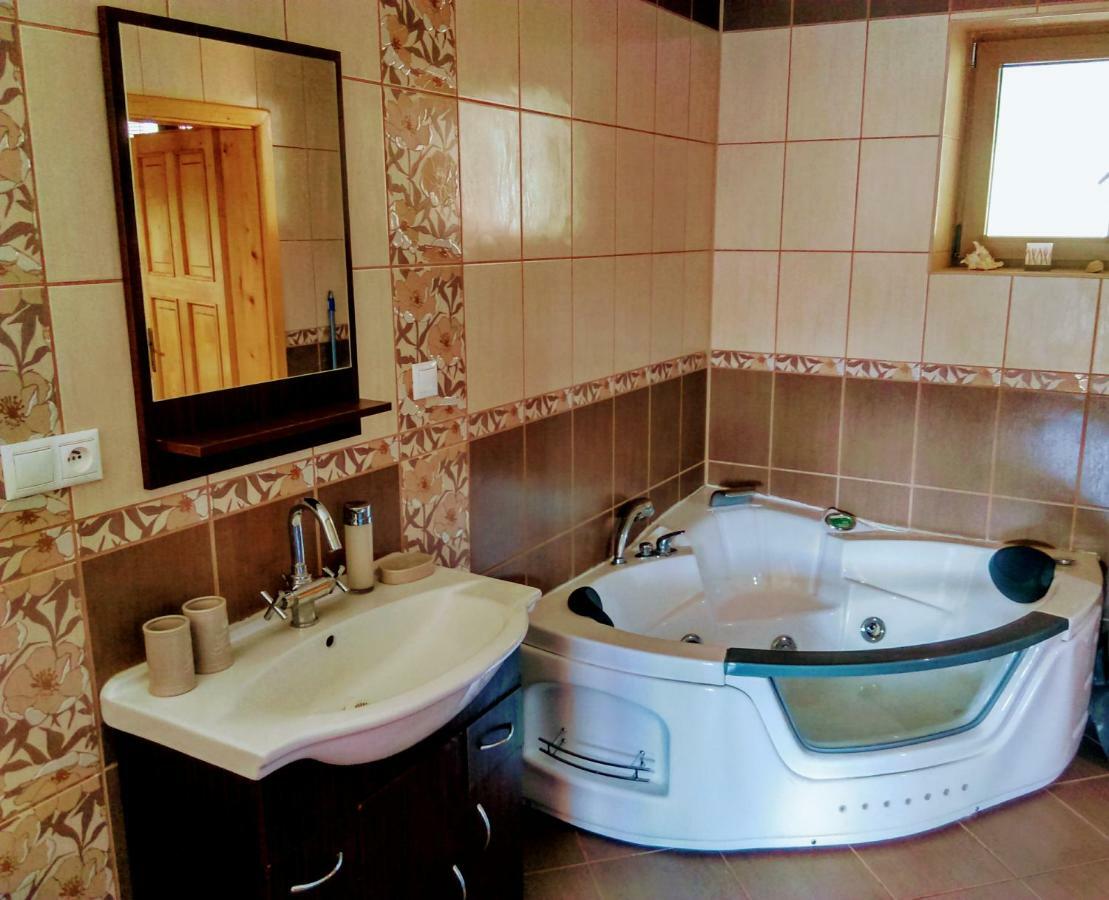 Apartman Pod Kalvariou - Rodinny Dom Banska Stiavnica Exterior photo