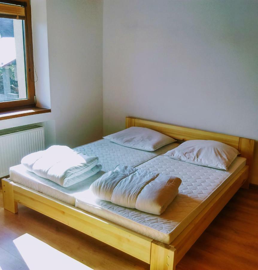 Apartman Pod Kalvariou - Rodinny Dom Banska Stiavnica Exterior photo