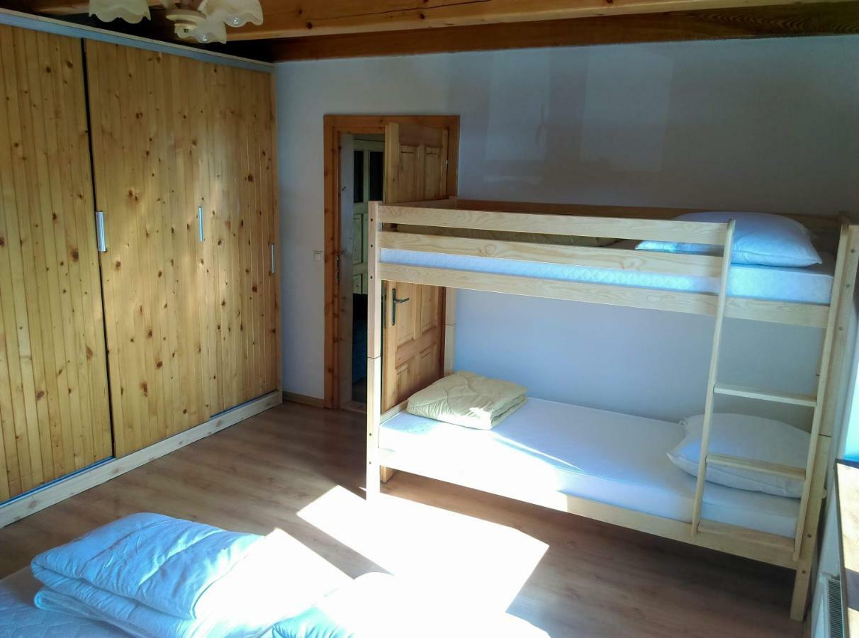 Apartman Pod Kalvariou - Rodinny Dom Banska Stiavnica Exterior photo